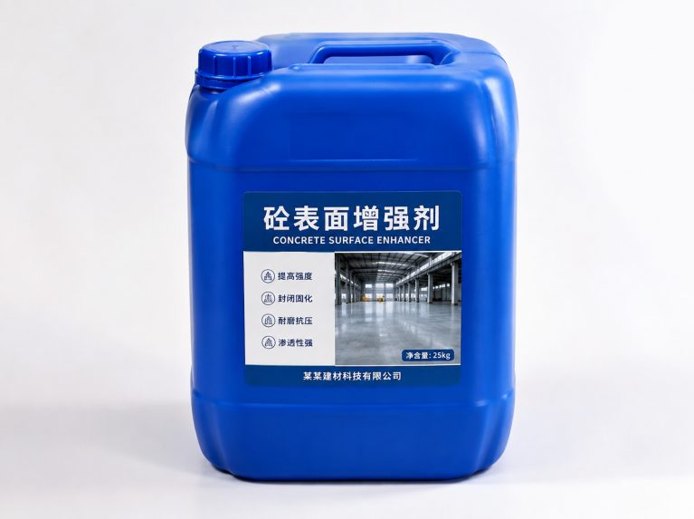 安庆混凝土起砂起灰密封增强剂